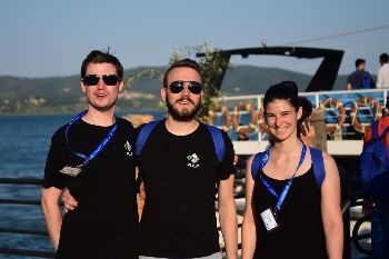 Lake Trasimeno