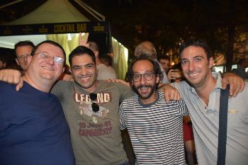 Perugia jazz festival