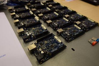 GAPUINO boards